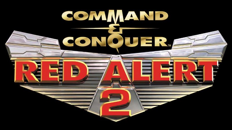 Command & Conquer: Red Alert 2 (PC; 2000) - Intro
